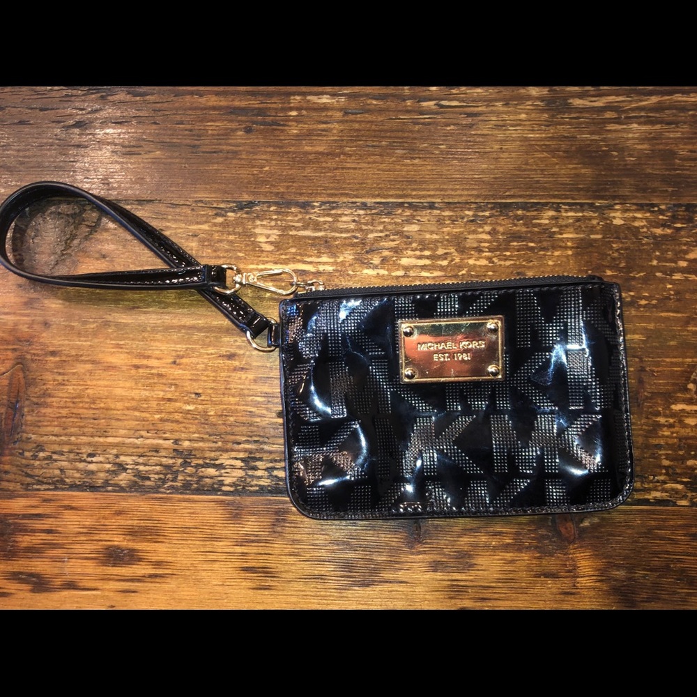 Michael Kors Clutch